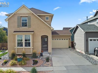 6653 Abbeywood Dr, Colorado Springs, CO, 80923
