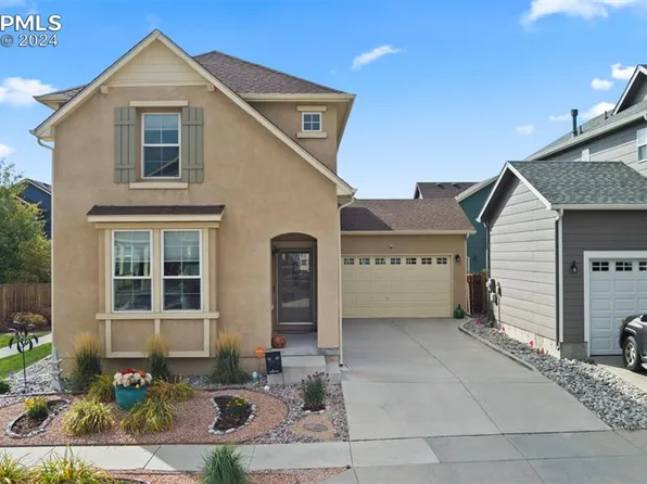 6653 Abbeywood Dr, Colorado Springs, CO 80923