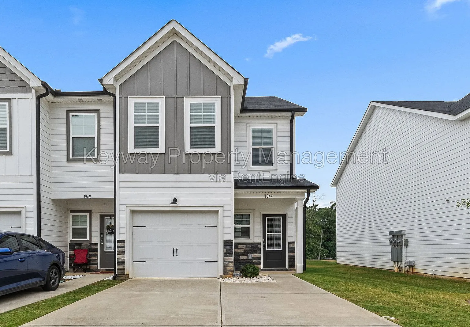 3 bed, 2.5 bath, 1540 sqft, $1,795 — Photo 1