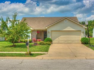 50 Lynn Ct, Pittsboro, IN