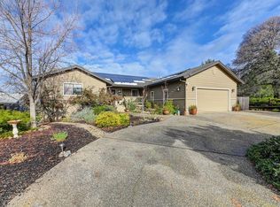 2400 Westville Trl, Cool, CA 95614