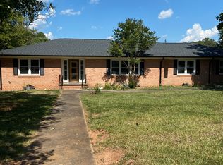 2607 Bellview Rd, Anderson, SC 29621