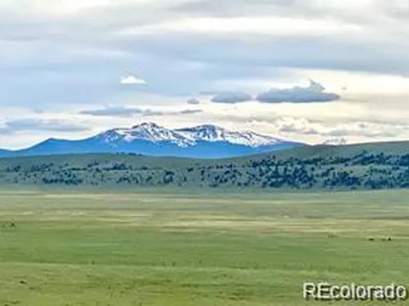 31 Boyero Road, Como, CO 80432