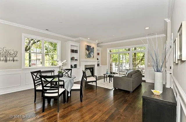3 bed, $5,200 — Photo 4