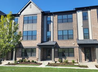 8377 Mulberry Ave, Morton Grove, IL 60053