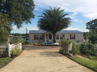 167 Jaffa Rd, Crescent City, FL 32112