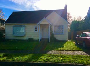 (Undisclosed Address), Vancouver, WA 98663