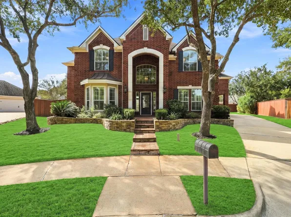 10203 Birchline Dr, Spring, TX 77379