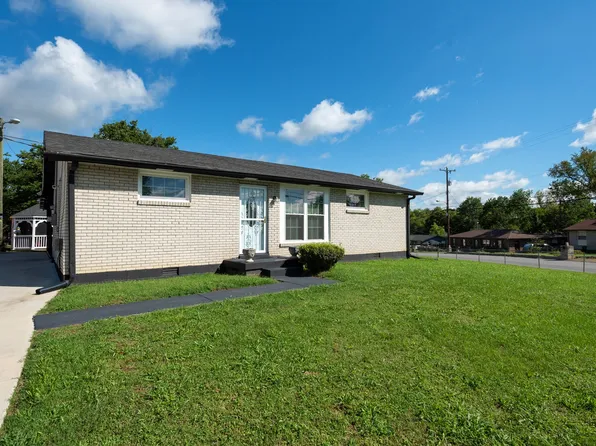 100 Walters Ct, Nashville, TN 37218