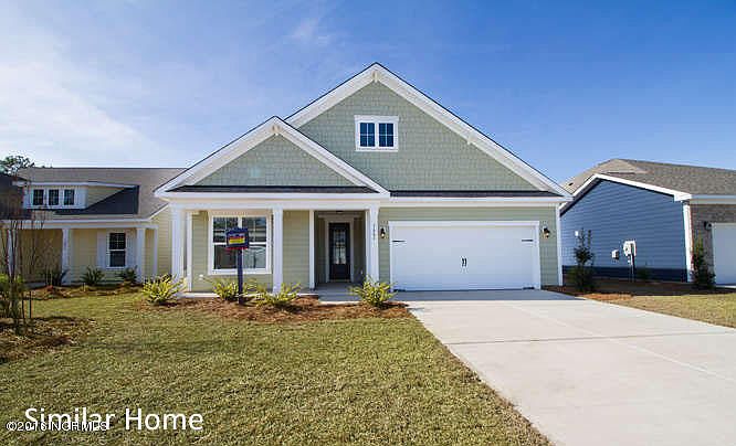 1st image of 609 Coniston Drive