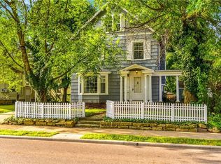 407 W Maple St, North Canton, OH 44720