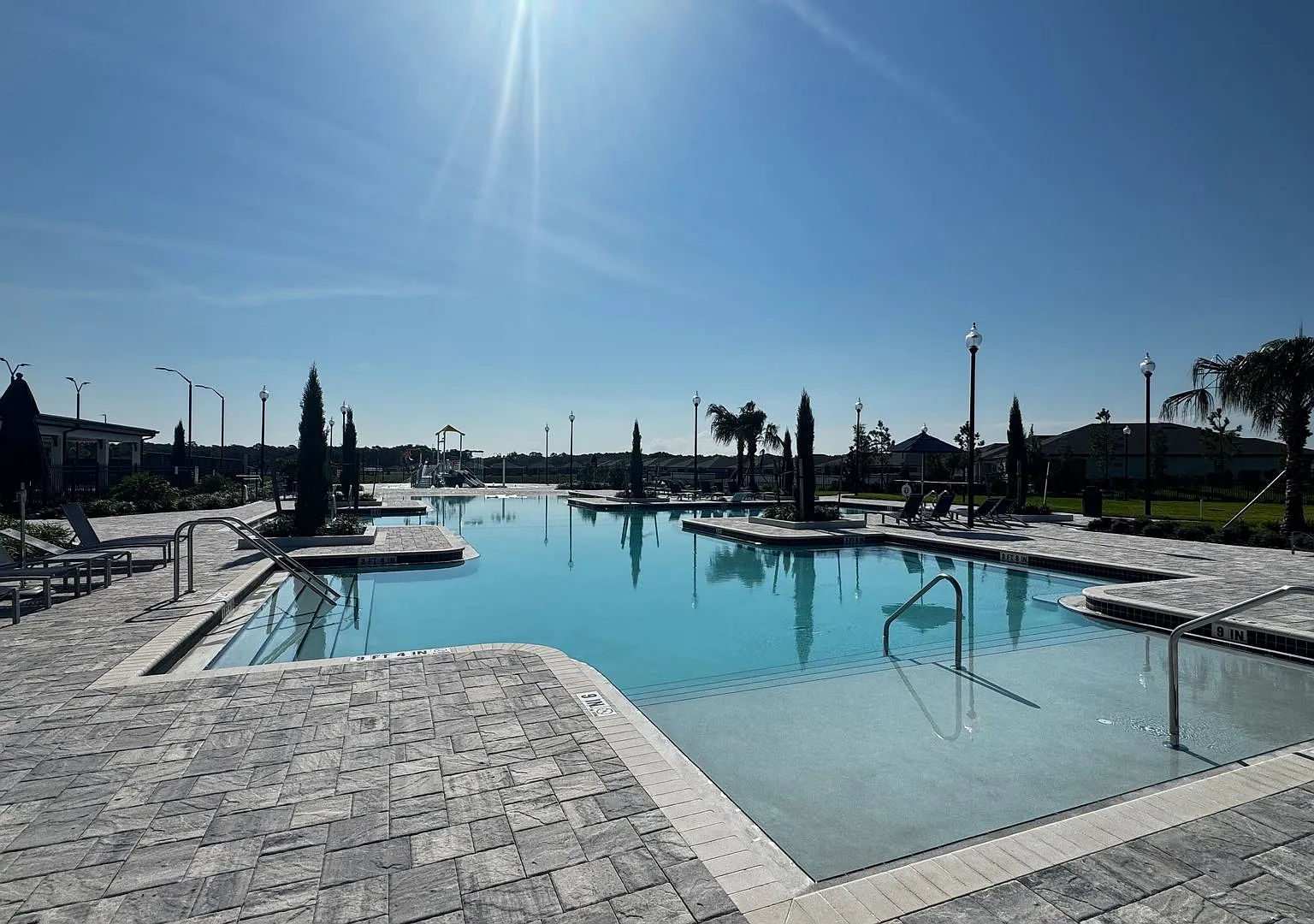 Brand New Modern Townhome in Marion Ranch Move-in Ready! Internet, Trash & Lawn Care Included! — Photo 1
