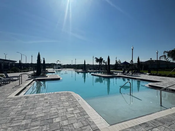 4957 SW 83rd Pl, Ocala, FL 34482