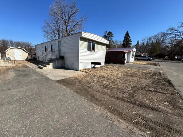 10610 Berglund Ave Lot 20, Chisago City, MN 55013