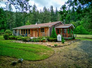 7283 S Myrtle Rd, Myrtle Creek, OR 97457