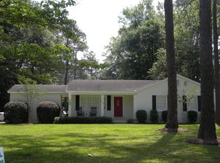 1833 3rd St SE, Moultrie, GA 31768