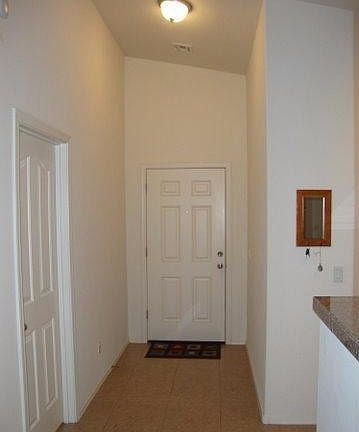 Entry Way