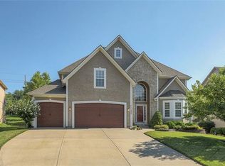 11006 W 143rd Ter, Overland Park, KS 66221
