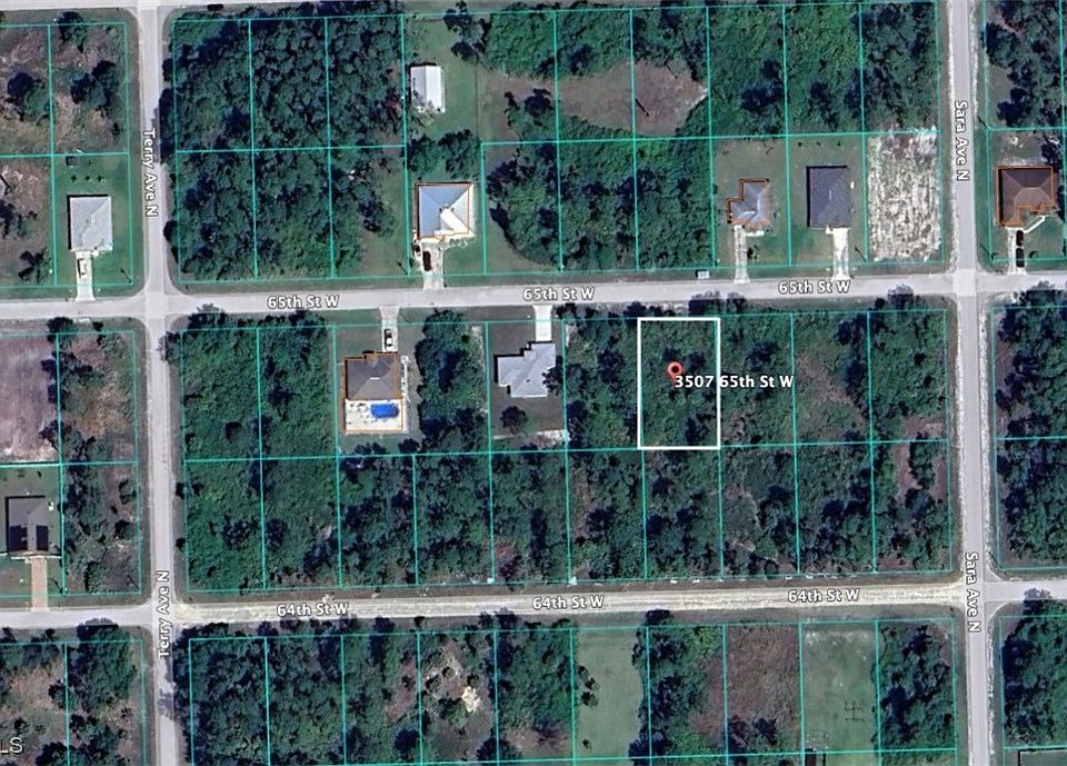 2nd image of 3507 65th St W