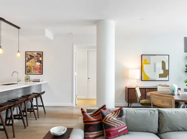 505 West 43rd Street 8H image 1 of 7
