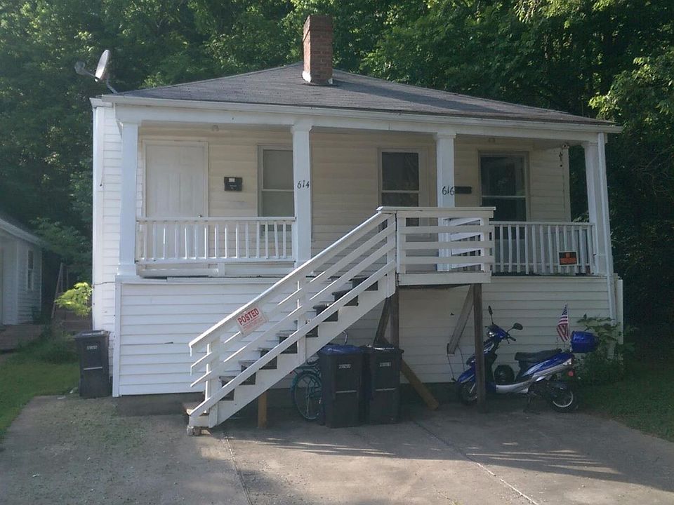 1st image of 614 N Lime St #616