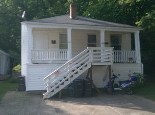 614 N Lime St #616, Frankfort, KY 40601