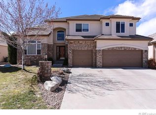 9500 E Aspen Hill Ln, Lone Tree, CO 80124