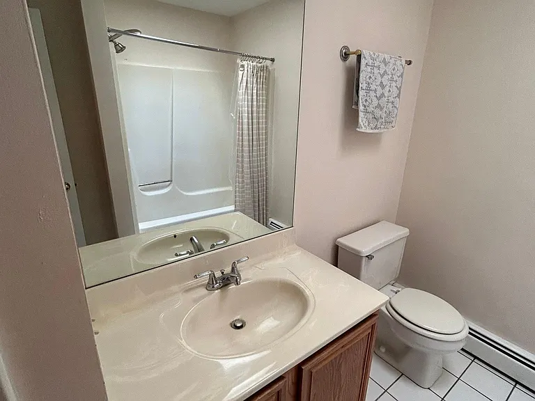 Full bath