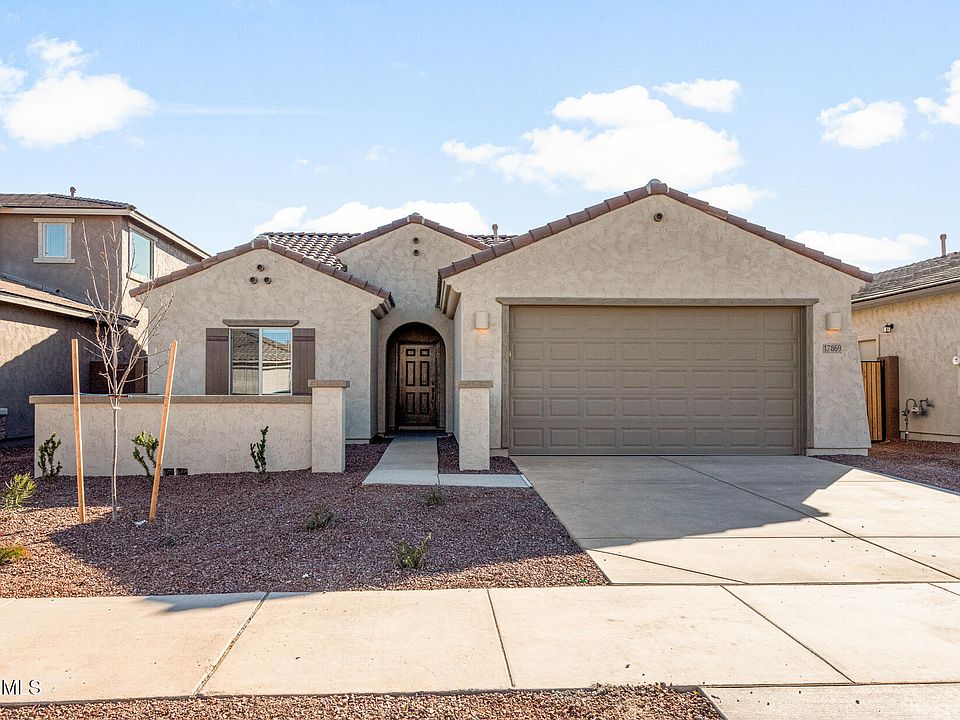 1st image of 17869 W GETTY Drive