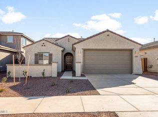 17869 W Getty Dr, Goodyear, AZ 85338