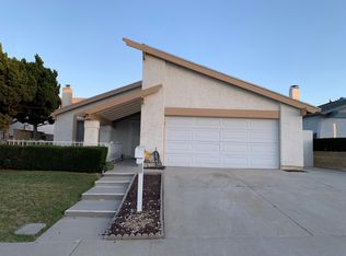 16334 Oakrow Dr, Hacienda Heights, CA 91745