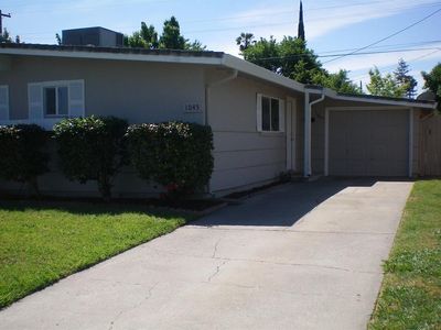 1045 Rich St, West Sacramento, CA, 95605