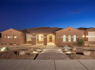 8765 W Hatfield Rd, Peoria, AZ 85383