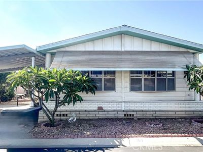 3500 Buchanan St Spc 181, Riverside, CA, 92503