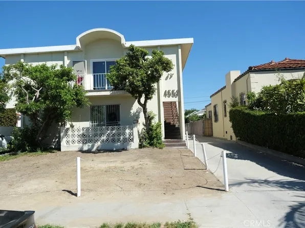 4553 W 17th St, Los Angeles, CA 90019