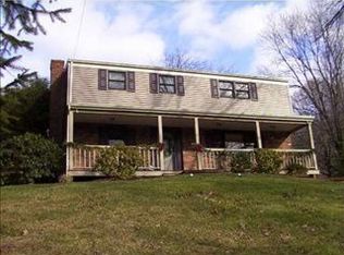2475 Hitching Post Rd, Allison Park, PA