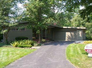 4609 Bristol Ct, Midland, MI 48640