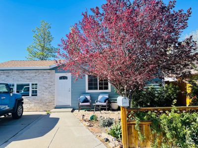 2772 1/2 Lexington Ct, Grand Junction, CO, 81503