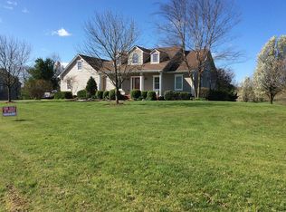 100 Royal Ct, Georgetown, KY 40324