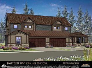 574 N Otto Model Dr LOT 7, Flagstaff, AZ 86001
