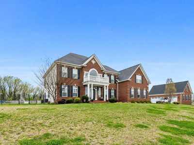 2310 Golf Club Dr, Dunkirk, MD, 20754