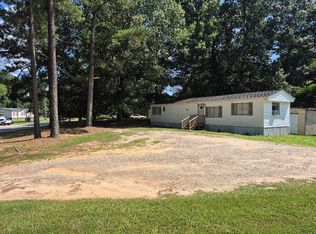 113 Southwood Dr, Louisburg, NC 27549