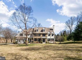 2075 County Line Rd, Villanova, PA 19085