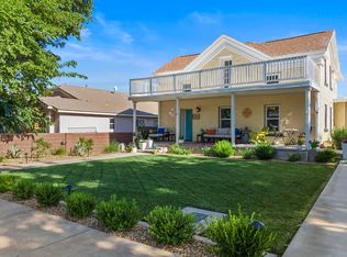 165 W 400 S, Saint George, UT 84770