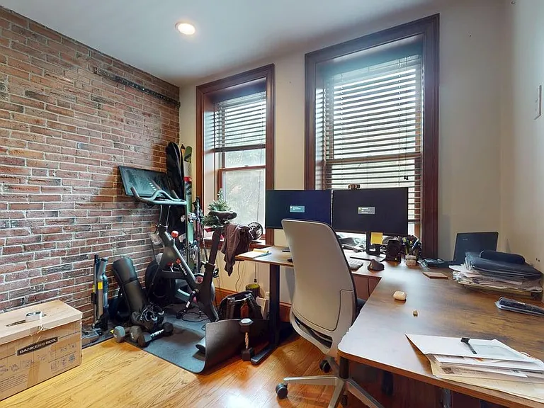 661 Tremont St #2 — Photo 5