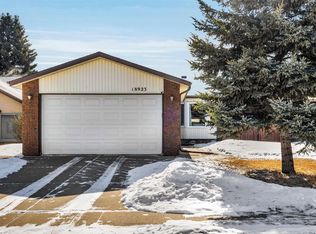 18923 86a Ave NW, Edmonton, AB