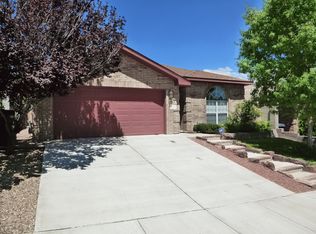 4709 Lacy Spine Rd NW, Albuquerque, NM 87114