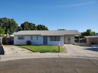 1253 S 13th Ave, Yuma, AZ 85364