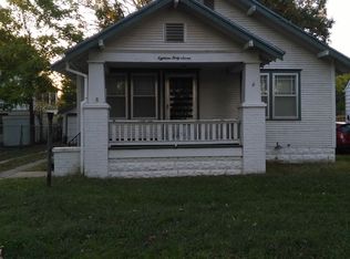 1847 S Ida Ave, Wichita, KS 67211