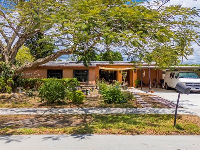 9341 Marine Dr, Cutler Bay, FL, 33189